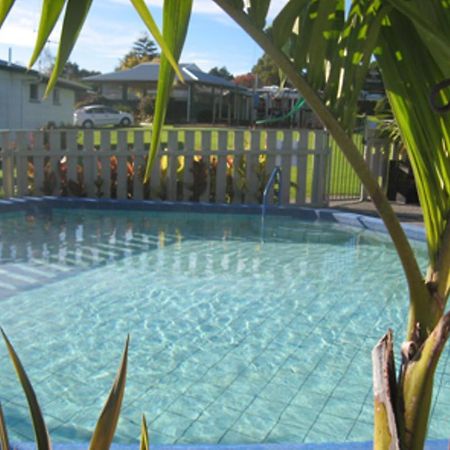 Omokoroa Kiwi Holiday Park Тауранга Екстериор снимка