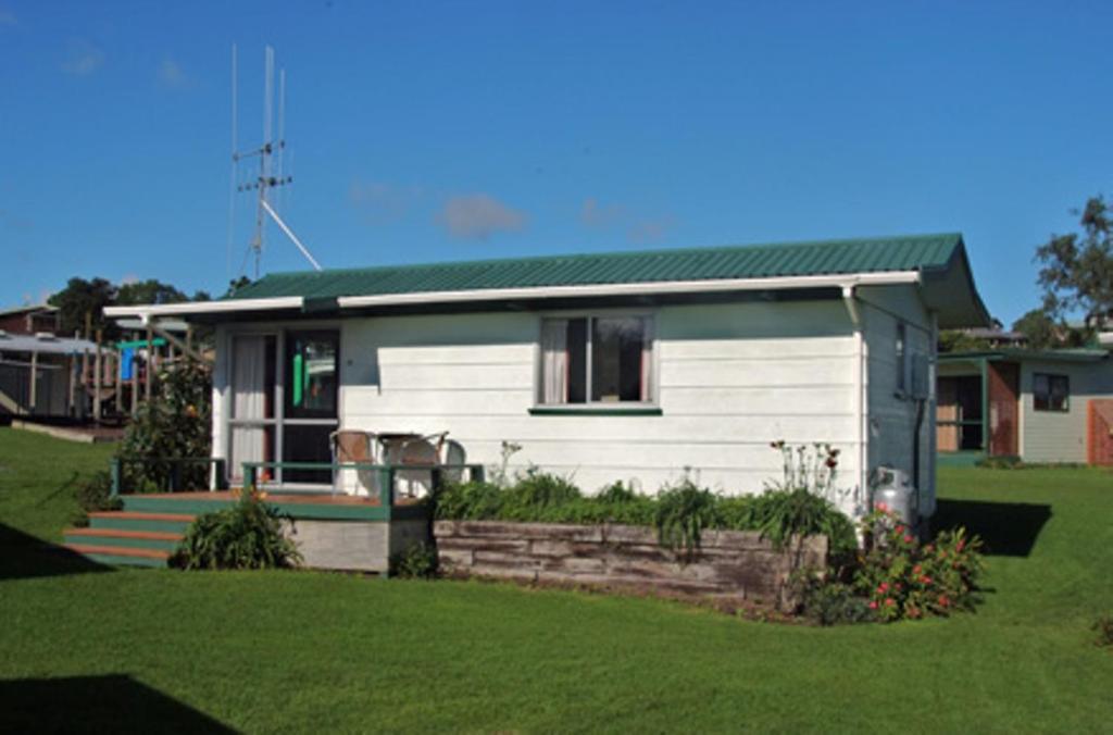 Omokoroa Kiwi Holiday Park Тауранга Стая снимка