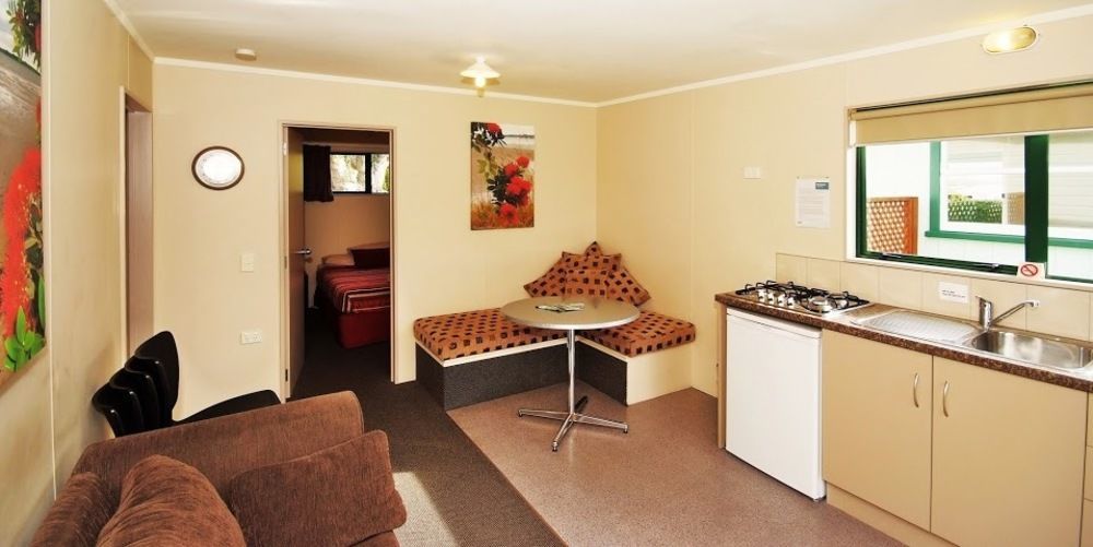 Omokoroa Kiwi Holiday Park Тауранга Екстериор снимка