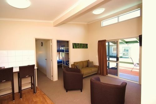 Omokoroa Kiwi Holiday Park Тауранга Екстериор снимка