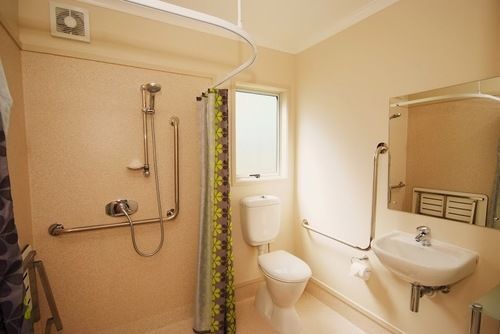 Omokoroa Kiwi Holiday Park Тауранга Екстериор снимка